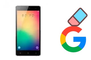 Comment supprimer le compte Google sur Hotwav Venus X6