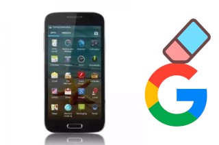 Comment supprimer le compte Google sur HTM GT-A9500