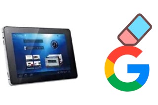 Comment supprimer le compte Google sur Huawei MediaPad