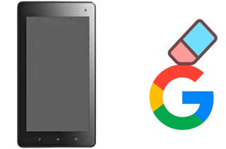 Comment supprimer le compte Google sur Huawei IDEOS S7 Slim