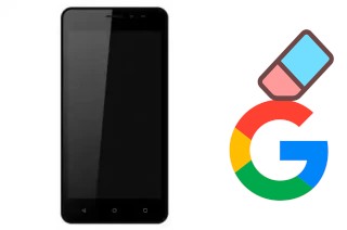 Comment supprimer le compte Google sur Hyundai E500