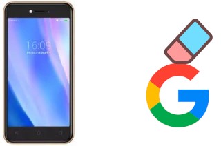 Comment supprimer le compte Google sur Hyundai E504