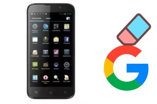 Comment supprimer le compte Google sur I-INN Mini Smartlet 2