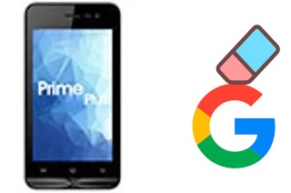 Comment supprimer le compte Google sur Icemobile Prime 4.0 Plus