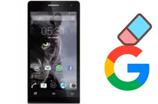 Comment supprimer le compte Google sur iDroid Royal V4