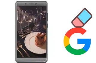 Comment supprimer le compte Google sur Iku Zeus Z55L