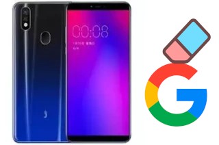 Comment supprimer le compte Google sur iLA 7R