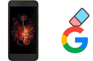 Comment supprimer le compte Google sur Infinix Hot 5 Lite