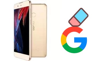 Comment supprimer le compte Google sur InnJoo Two
