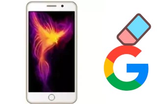 Comment supprimer le compte Google sur Inovo I628