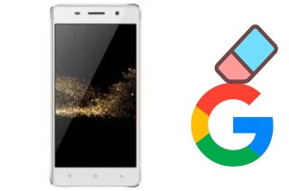 Comment supprimer le compte Google sur Iris IS2 Plus