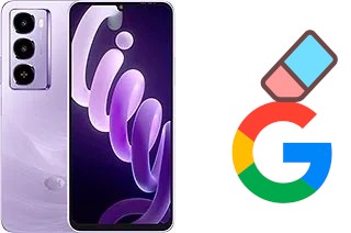 Comment supprimer le compte Google sur itel City 100