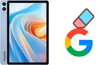 Comment supprimer le compte Google sur itel VistaTab 30