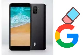 Comment supprimer le compte Google sur Jinga Pass 3G