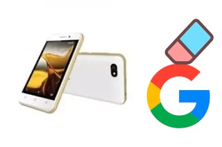 Comment supprimer le compte Google sur Jivi Energy E12
