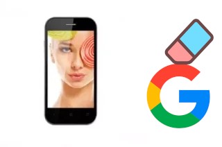 Comment supprimer le compte Google sur K-Touch W656