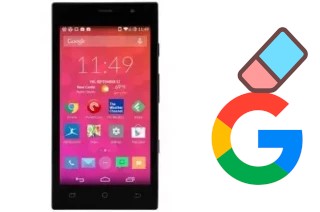 Comment supprimer le compte Google sur Kagoo K02