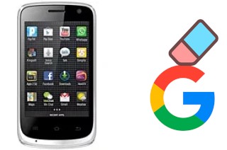 Comment supprimer le compte Google sur Karbonn A1+