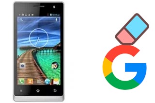 Comment supprimer le compte Google sur Karbonn A12+