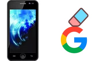 Comment supprimer le compte Google sur Karbonn Smart A12 Star