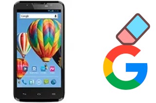 Comment supprimer le compte Google sur Karbonn Titanium S7