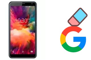 Comment supprimer le compte Google sur Karbonn Vue 1