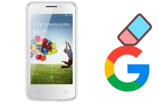 Comment supprimer le compte Google sur Kenbo KBGW532