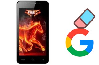 Comment supprimer le compte Google sur KENEKSI Fire 2