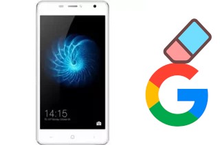 Comment supprimer le compte Google sur KZEN Majesty M2