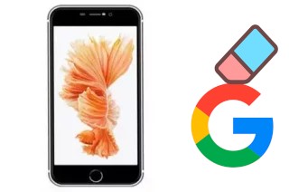 Comment supprimer le compte Google sur L-Max Daimon 6