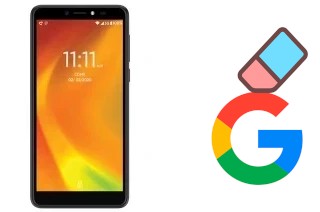 Comment supprimer le compte Google sur Lanix X750