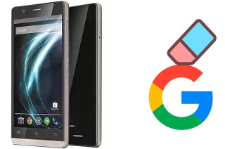 Comment supprimer le compte Google sur Lava Icon
