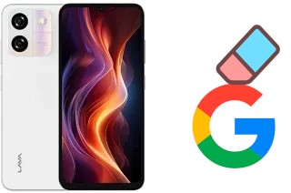 Comment supprimer le compte Google sur Lava Yuva Star