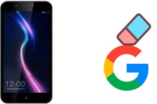 Comment supprimer le compte Google sur Leagoo Power 2 Pro