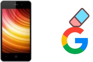 Comment supprimer le compte Google sur Leagoo Z1