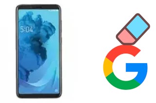 Comment supprimer le compte Google sur Lenovo K9 Note