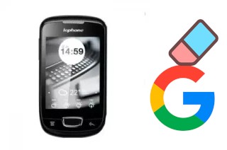 Comment supprimer le compte Google sur Lephone C03