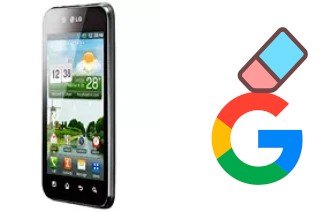 Comment supprimer le compte Google sur LG Optimus Black
