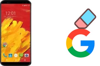 Comment supprimer le compte Google sur M-Horse Pure 3