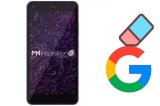Comment supprimer le compte Google sur M4Tel SS4453
