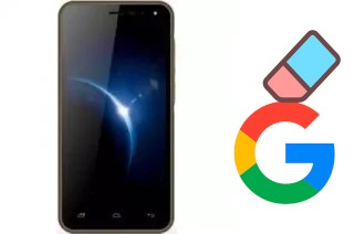 Comment supprimer le compte Google sur Mafe Shine M815