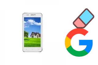 Comment supprimer le compte Google sur Majestic Ares 23