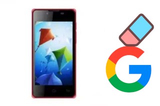 Comment supprimer le compte Google sur Masstel M315