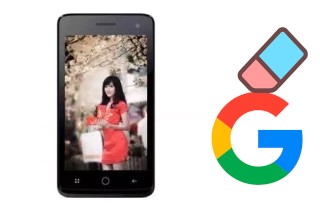 Comment supprimer le compte Google sur Masstel N400