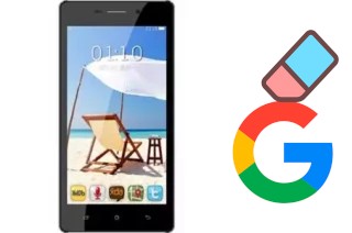 Comment supprimer le compte Google sur Masstel N500S