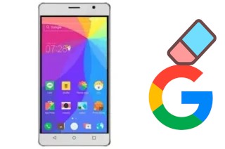 Comment supprimer le compte Google sur Masstel N520