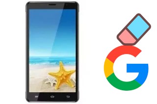 Comment supprimer le compte Google sur Masstel Star 500