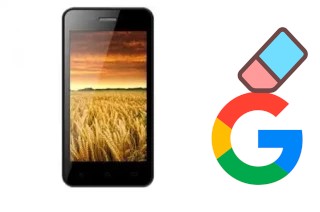 Comment supprimer le compte Google sur Master SmartPhone 451