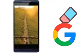 Comment supprimer le compte Google sur Maximus max908i