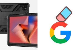 Comment supprimer le compte Google sur Maxwest Astro 10R